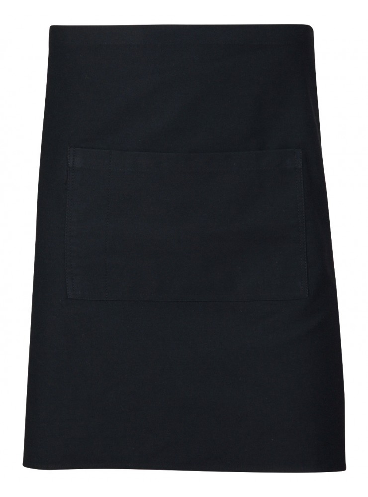 AP01 SHORT WAIST APRON