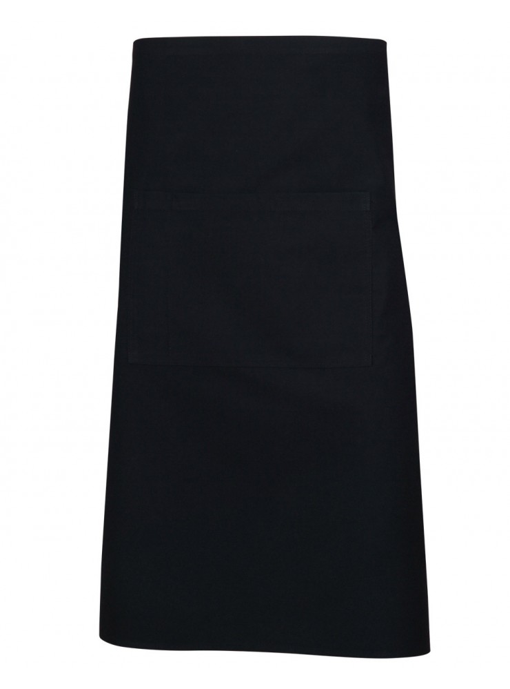 AP02 LONG WAIST APRON