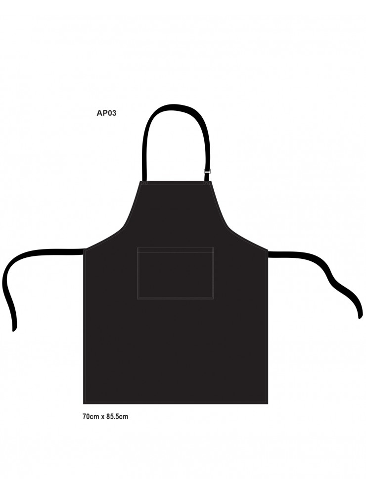 AP03 BIB APRON