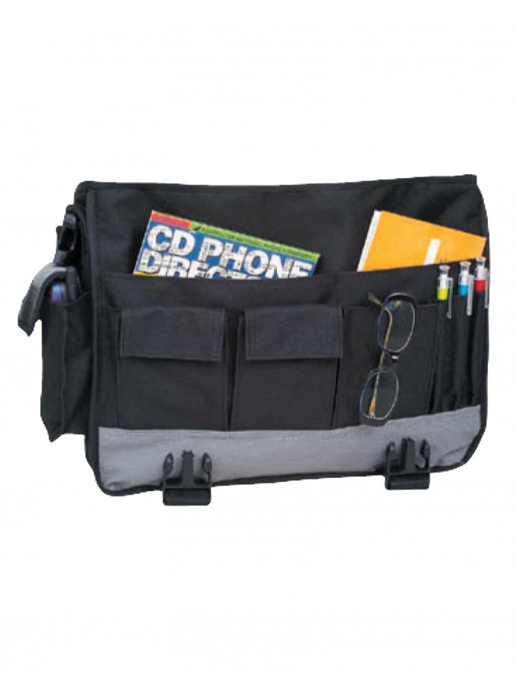 B1446 EXECUTIVE CONFERENCE SATCHEL