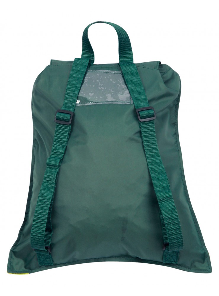 B4489 EXCURSION BACKPACK