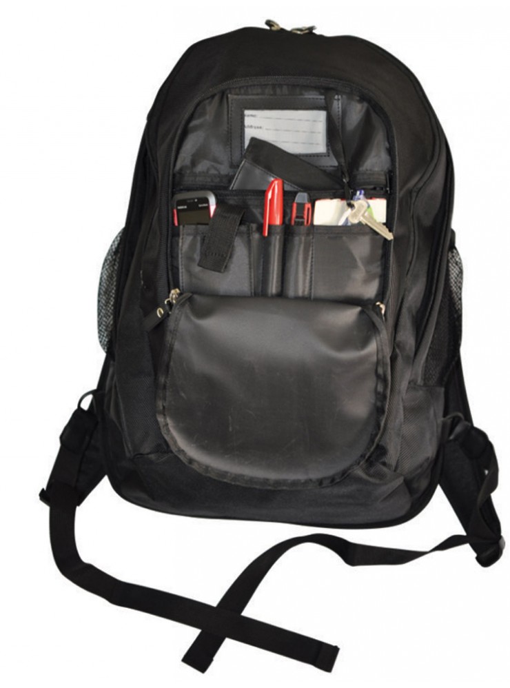 B5000 EXCUTIVE BACKPACK