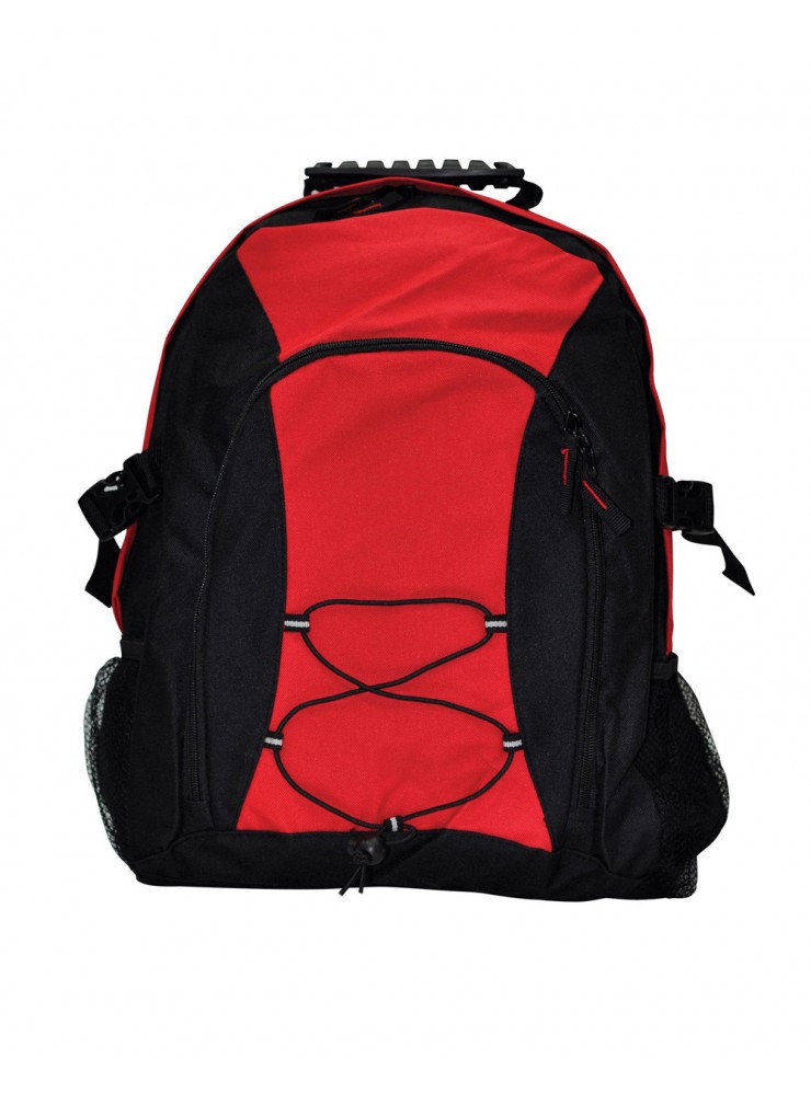 B5002 Smartpack Backpack