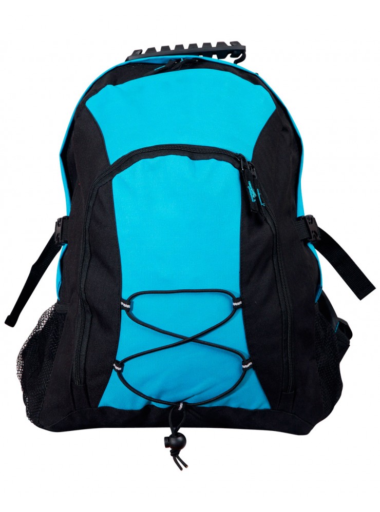 B5002 Smartpack Backpack