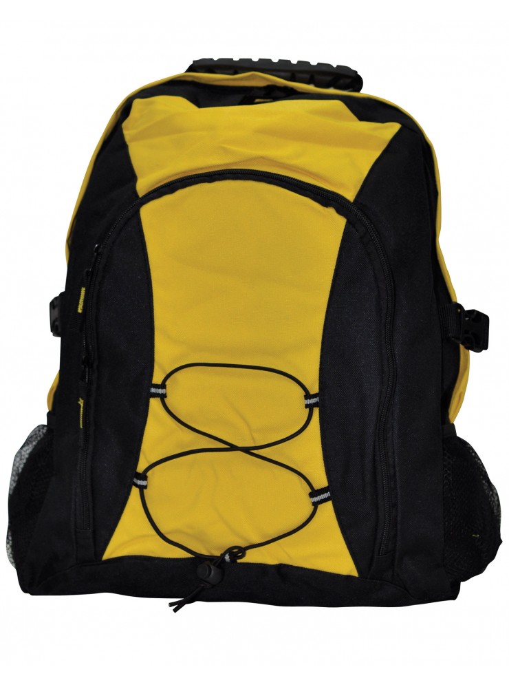 B5002 Smartpack Backpack