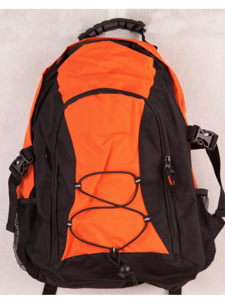 B5002 Smartpack Backpack