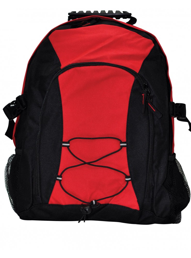 B5002 Smartpack Backpack