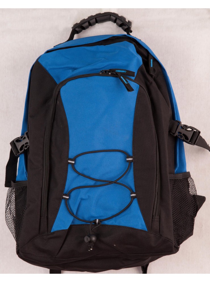 B5002 Smartpack Backpack