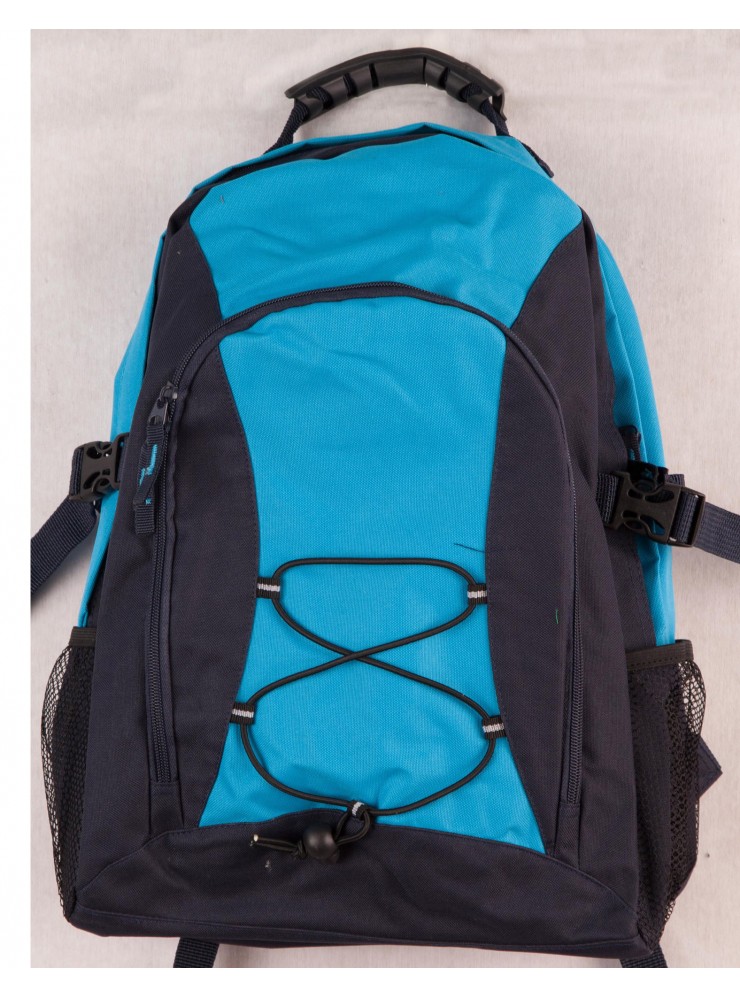 B5002 Smartpack Backpack