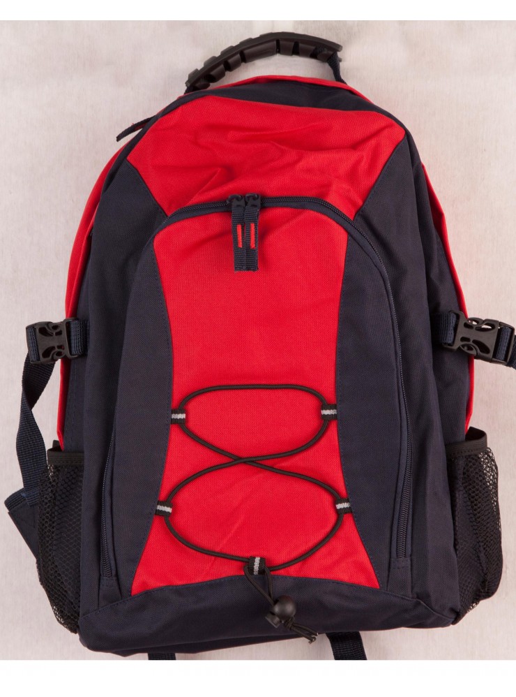 B5002 Smartpack Backpack