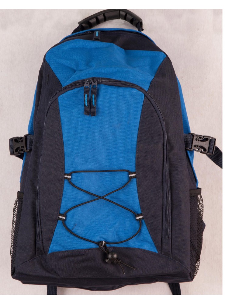 B5002 Smartpack Backpack