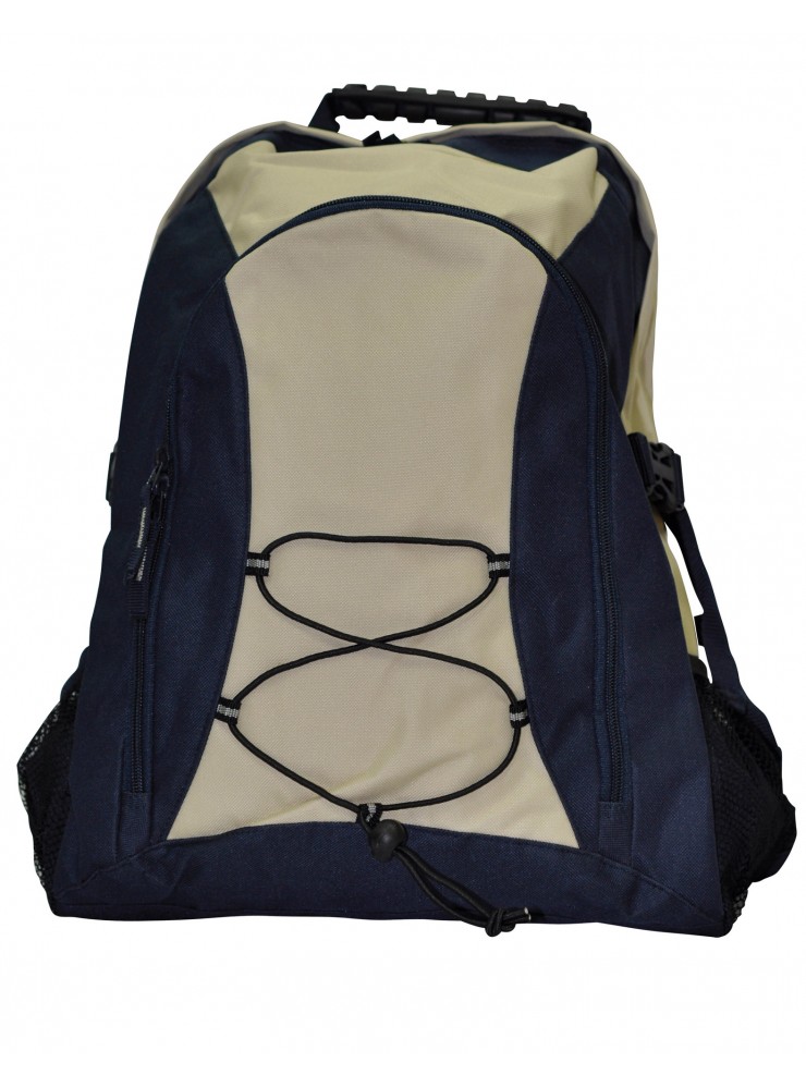 B5002 Smartpack Backpack