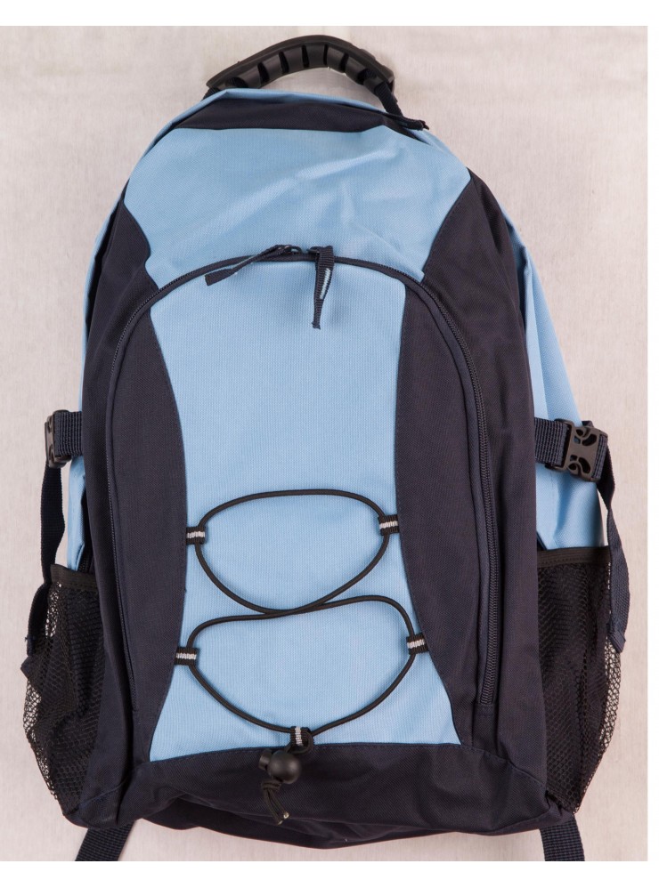 B5002 Smartpack Backpack