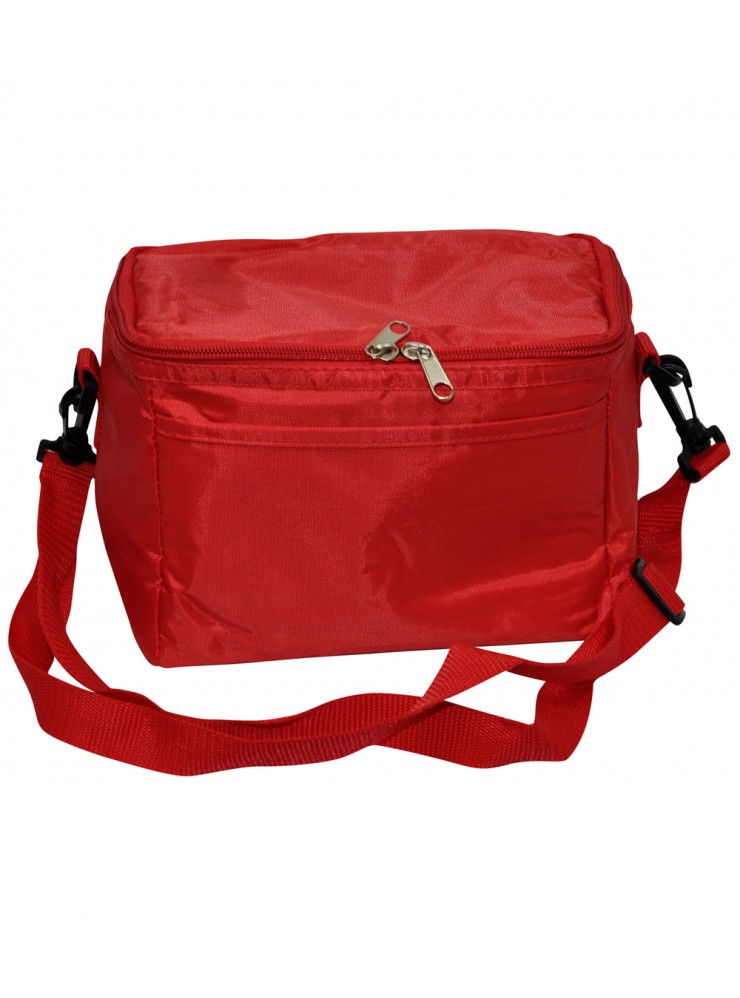 B6001 COOLER BAG - 6 Can Cooler Bag