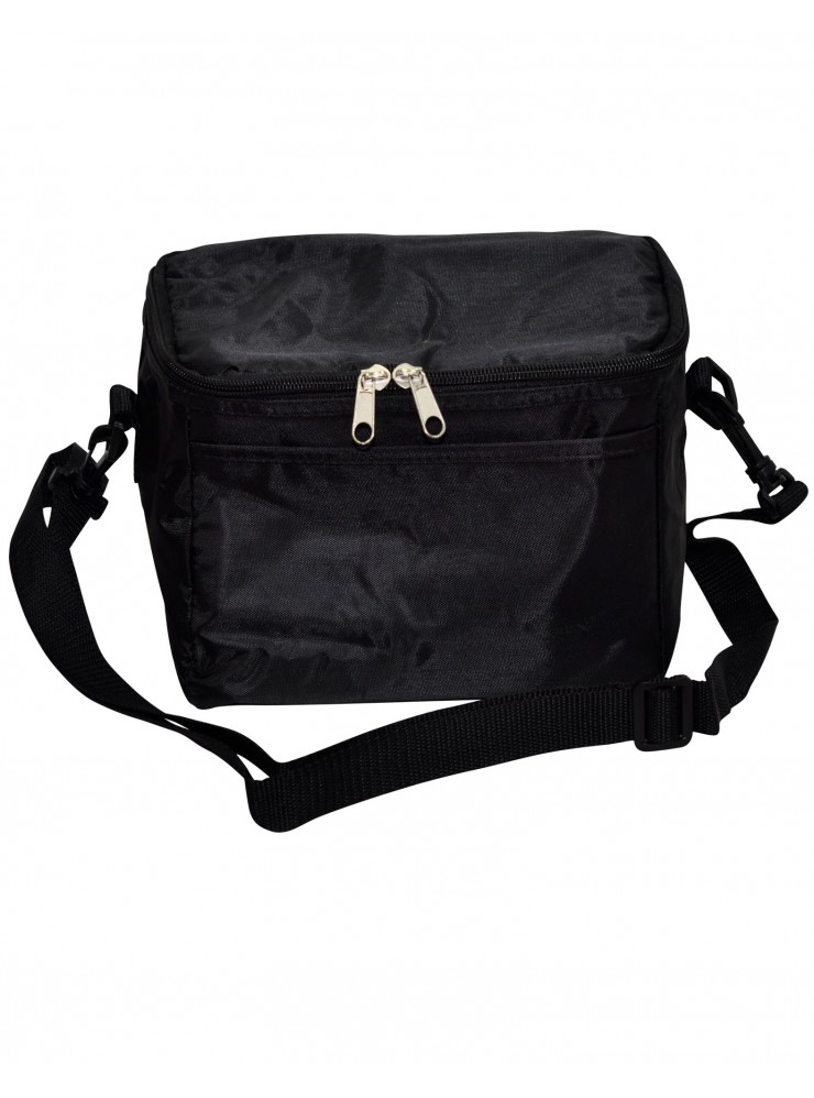 B6001 COOLER BAG - 6 Can Cooler Bag