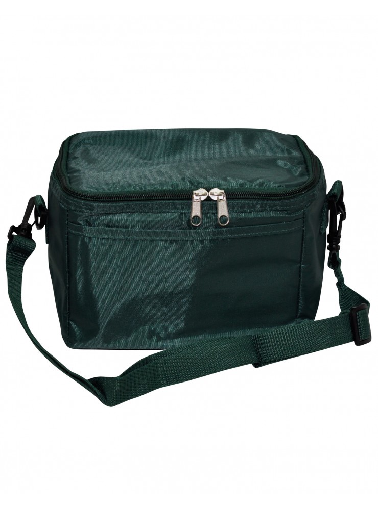 B6001 COOLER BAG - 6 Can Cooler Bag