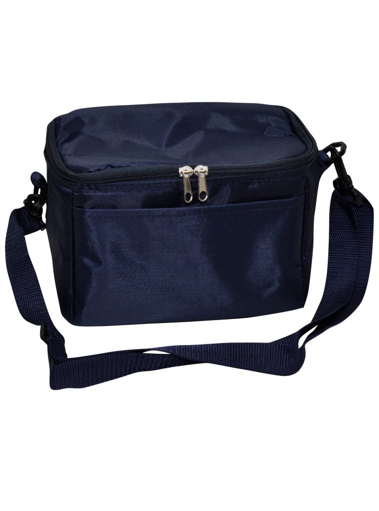 B6001 COOLER BAG - 6 Can Cooler Bag