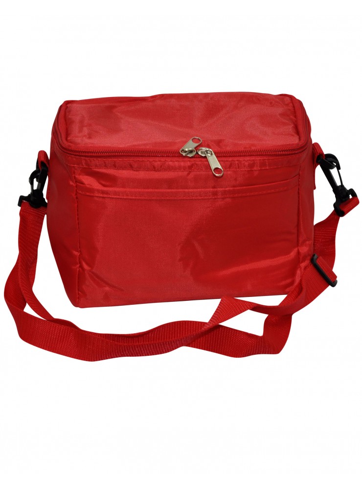 B6001 COOLER BAG - 6 Can Cooler Bag