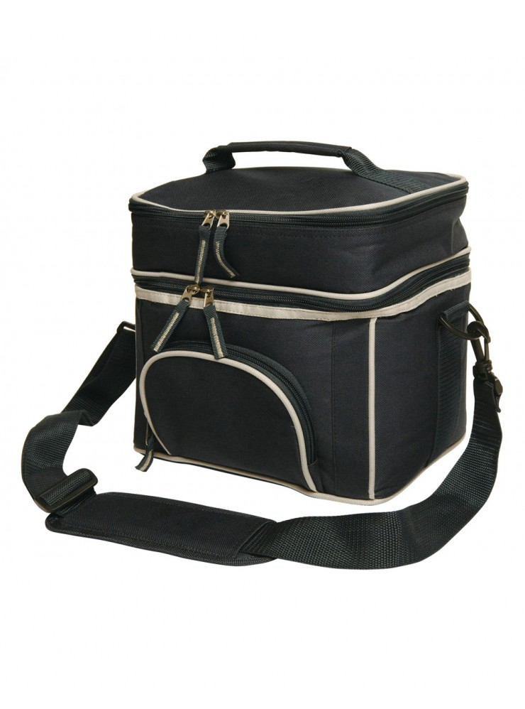 B6002 TRAVEL COOLER BAG - Lunch/Picnic