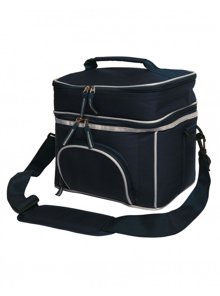 B6002 TRAVEL COOLER BAG - Lunch/Picnic