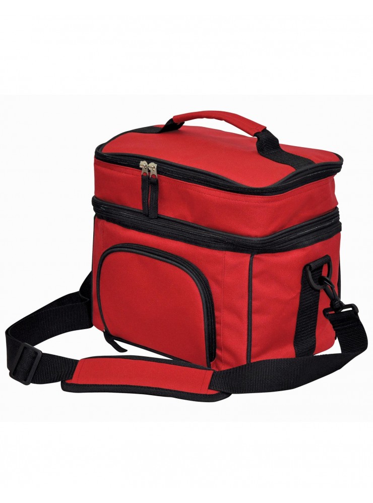 B6002 TRAVEL COOLER BAG - Lunch/Picnic