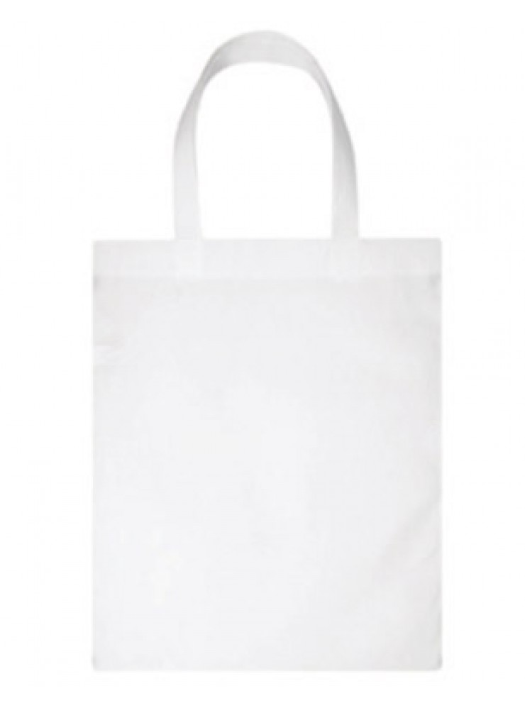 B7001 A4 NON WOVEN SHOPPER