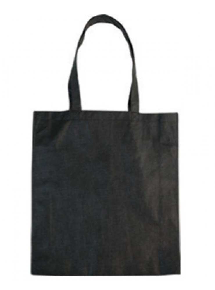 B7002 NON WOVEN BAG WITH GUSSET