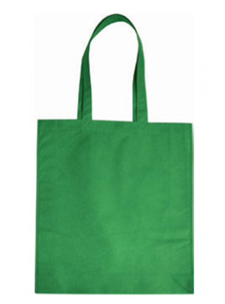 B7002 NON WOVEN BAG WITH GUSSET