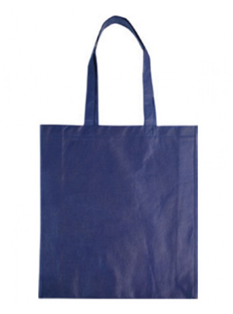 B7002 NON WOVEN BAG WITH GUSSET