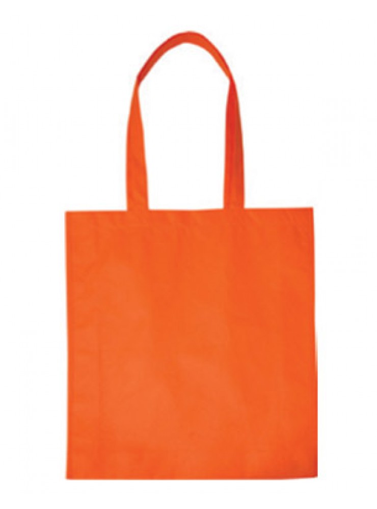 B7002 NON WOVEN BAG WITH GUSSET