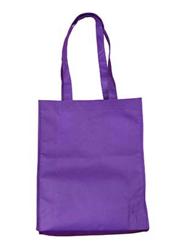 B7002 NON WOVEN BAG WITH GUSSET