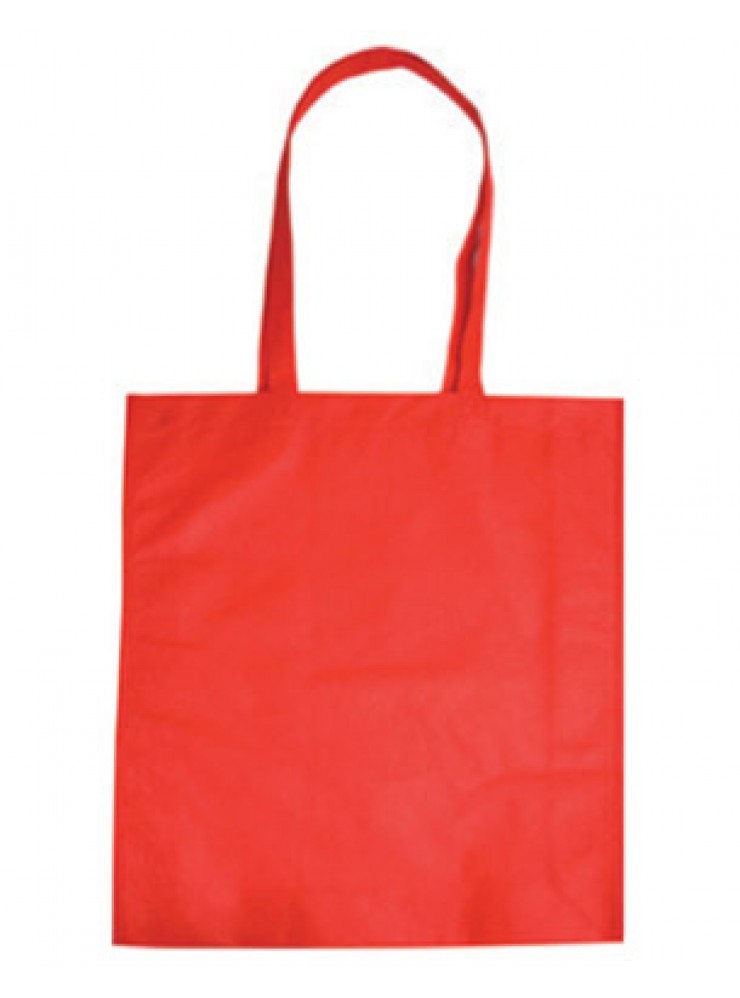 B7002 NON WOVEN BAG WITH GUSSET