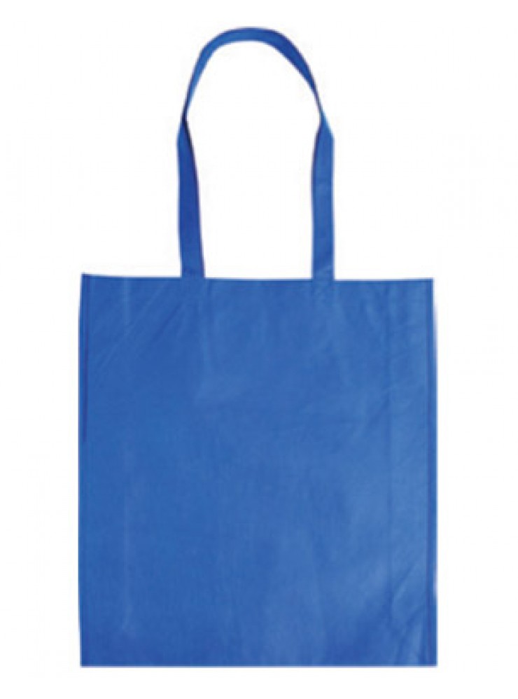 B7002 NON WOVEN BAG WITH GUSSET