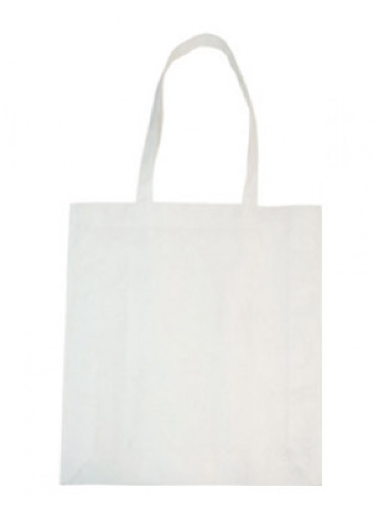 B7002 NON WOVEN BAG WITH GUSSET