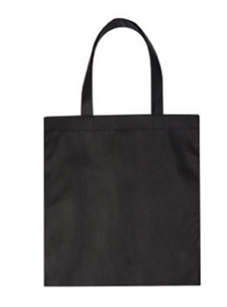 B7003 NON WOVEN BAG WITH V-SHAPED GUSSET