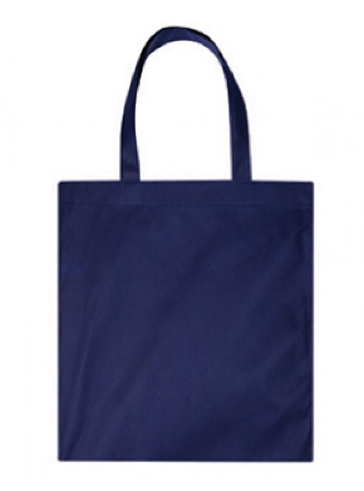 B7003 NON WOVEN BAG WITH V-SHAPED GUSSET