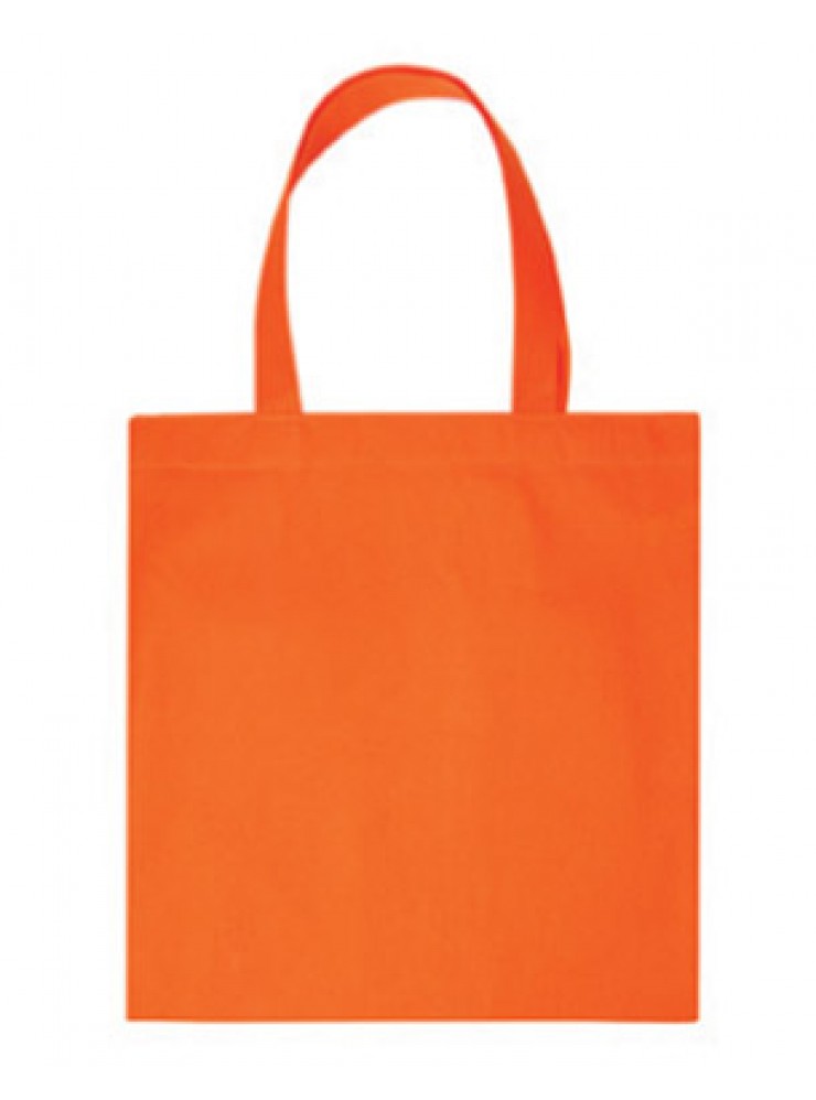 B7003 NON WOVEN BAG WITH V-SHAPED GUSSET