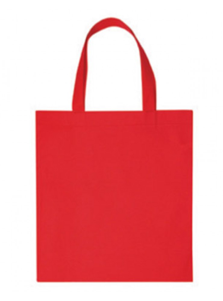 B7003 NON WOVEN BAG WITH V-SHAPED GUSSET