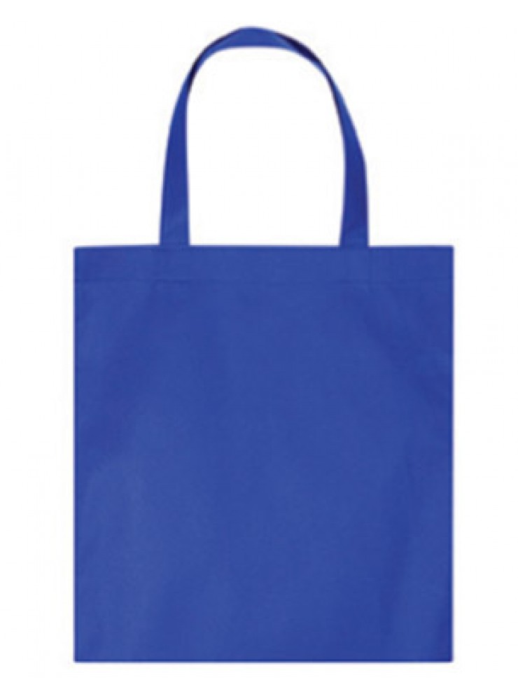 B7003 NON WOVEN BAG WITH V-SHAPED GUSSET