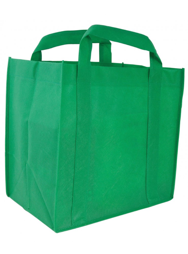 B7004 NON WOVEN SHOPPING BAG