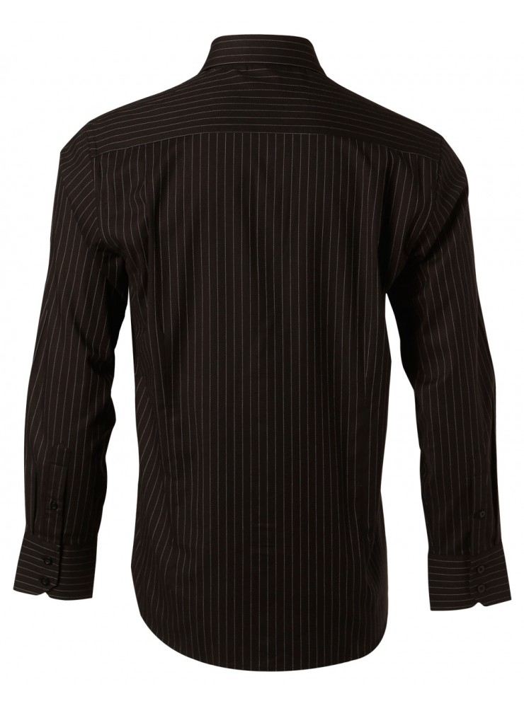 BS17 Pin Stripe Mens