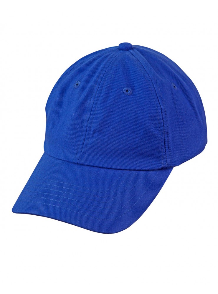 CH03 UNSTRUCTURED CAP