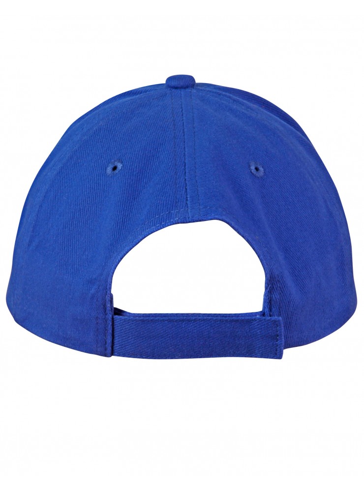 CH03 UNSTRUCTURED CAP