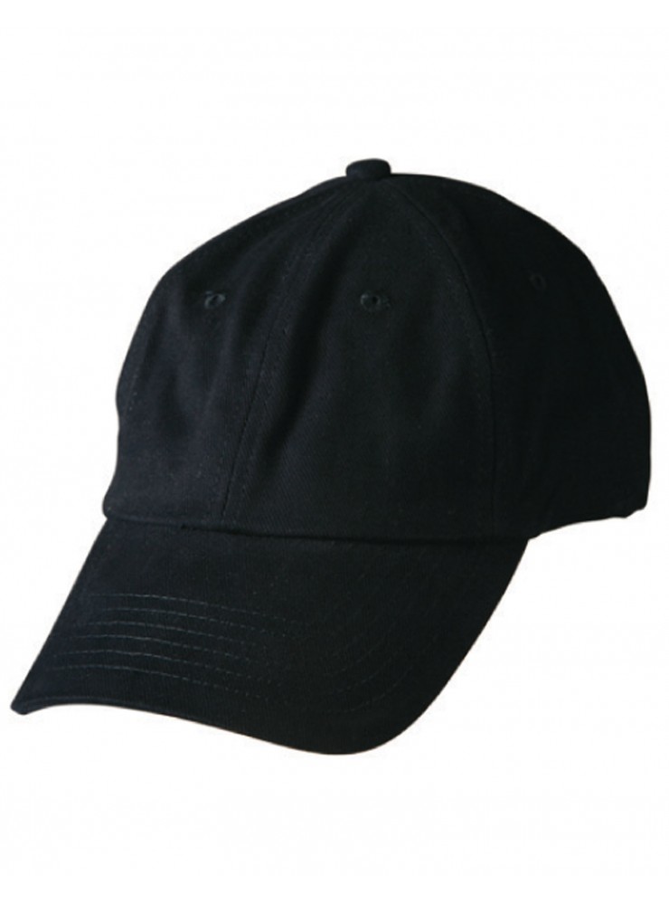 CH03 UNSTRUCTURED CAP