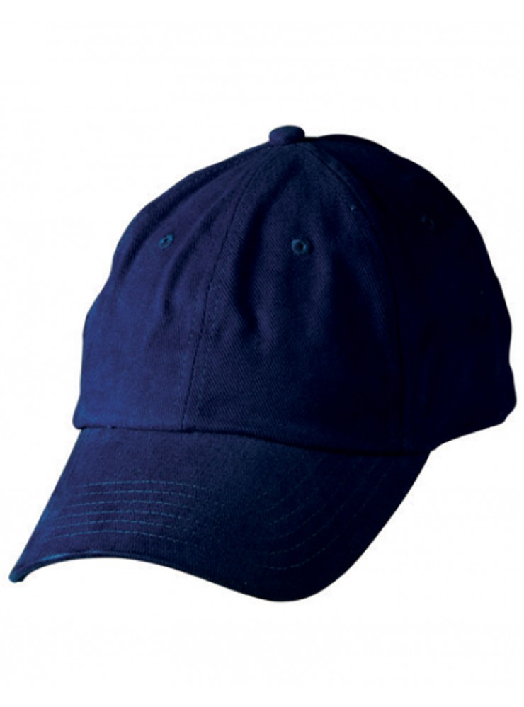 CH03 UNSTRUCTURED CAP