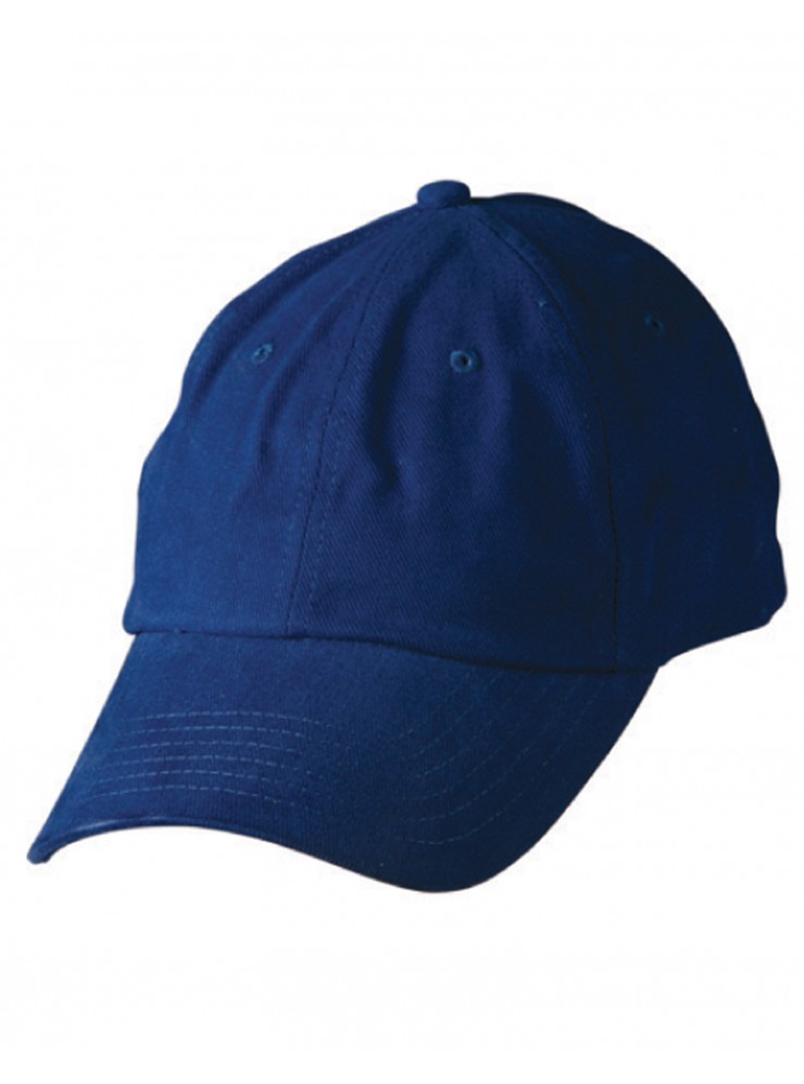 CH03 UNSTRUCTURED CAP