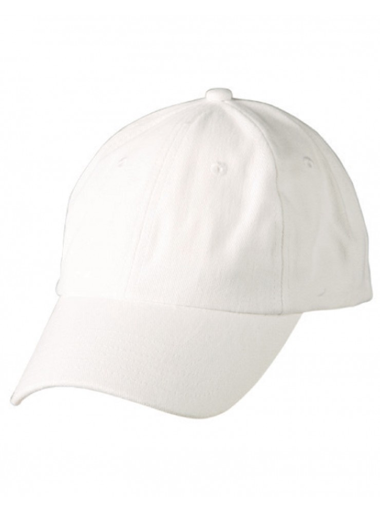 CH03 UNSTRUCTURED CAP