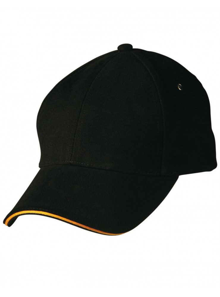 CH18 SANDWICH PEAK CAP