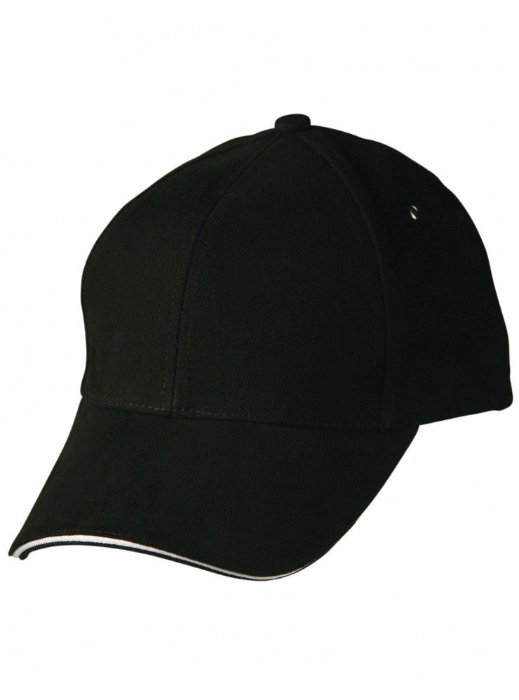 CH18 SANDWICH PEAK CAP