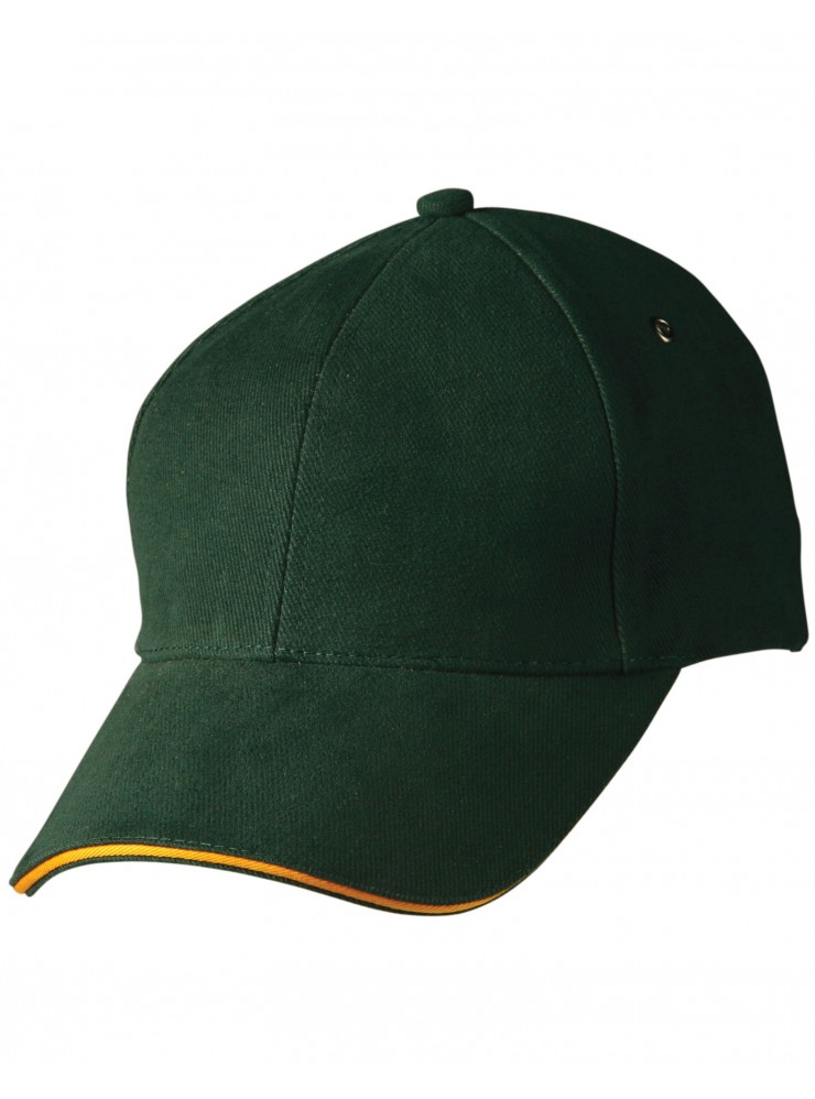 CH18 SANDWICH PEAK CAP